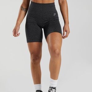 Gymshark Adapt Animal Shorts